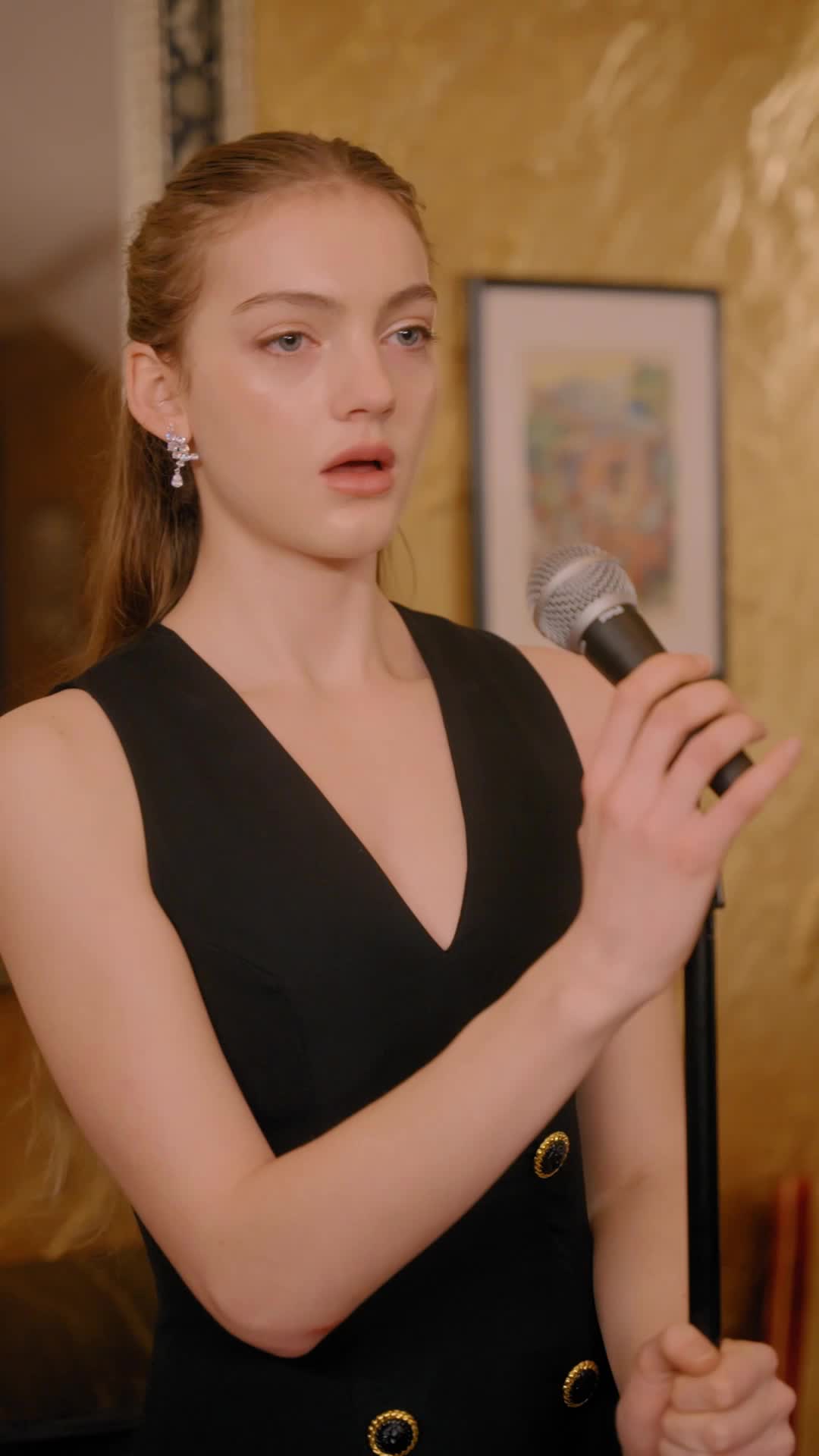 Episódio 21 - Mafia Diva: Renascido das Chamas